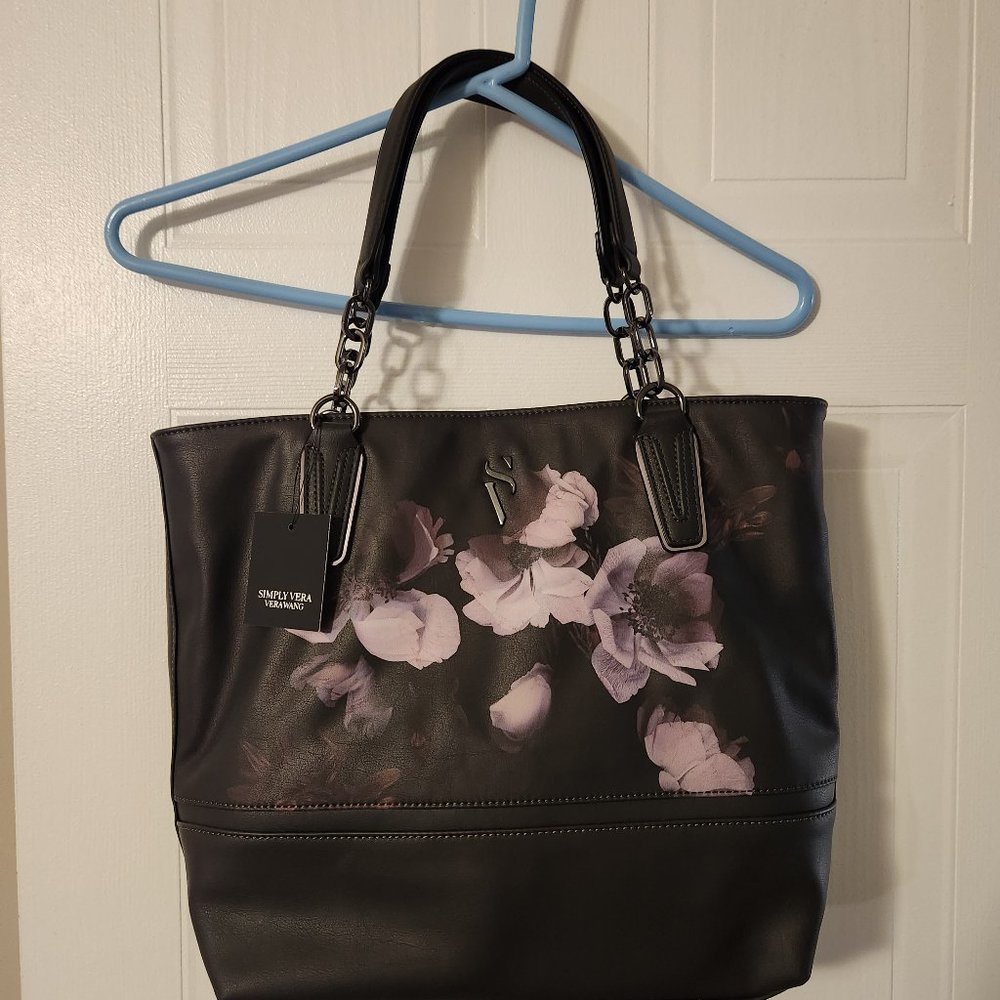 Vera wang purse